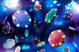Официальный сайт Motor Casino